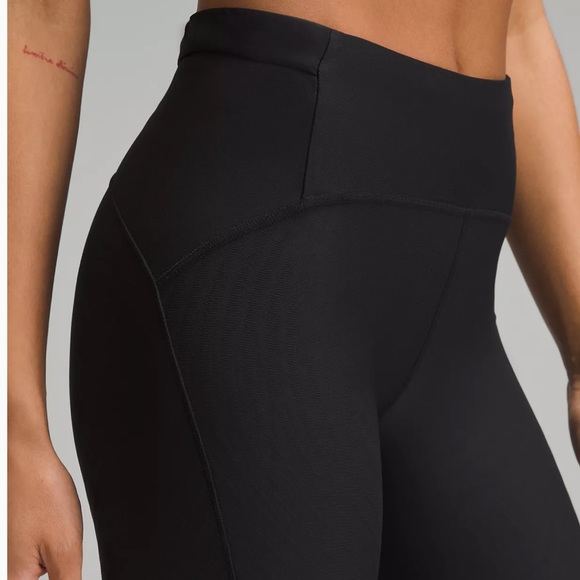 Lululemon Tights - Picture 2 of 10